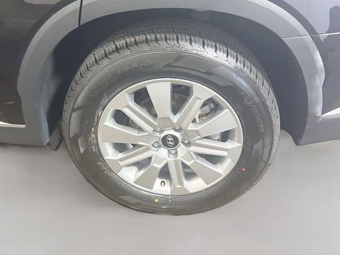 Used 2024 Hyundai Palisade SEL FWD image 27