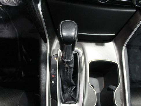 Certified 2022 Honda Accord Sport image 29