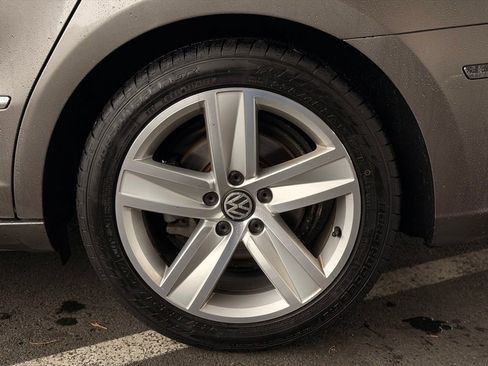 Used 2015 Volkswagen CC Sport image 63