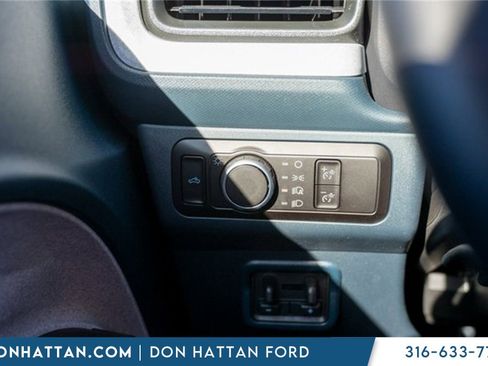 New 2026 Ford Maverick XLT w/ XLT Luxury Package image 15