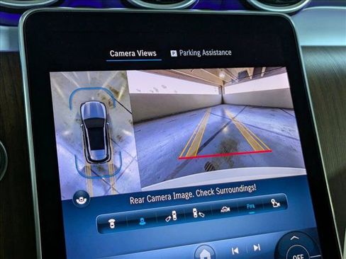 Certified 2023 Mercedes-Benz GLC 300 image 13