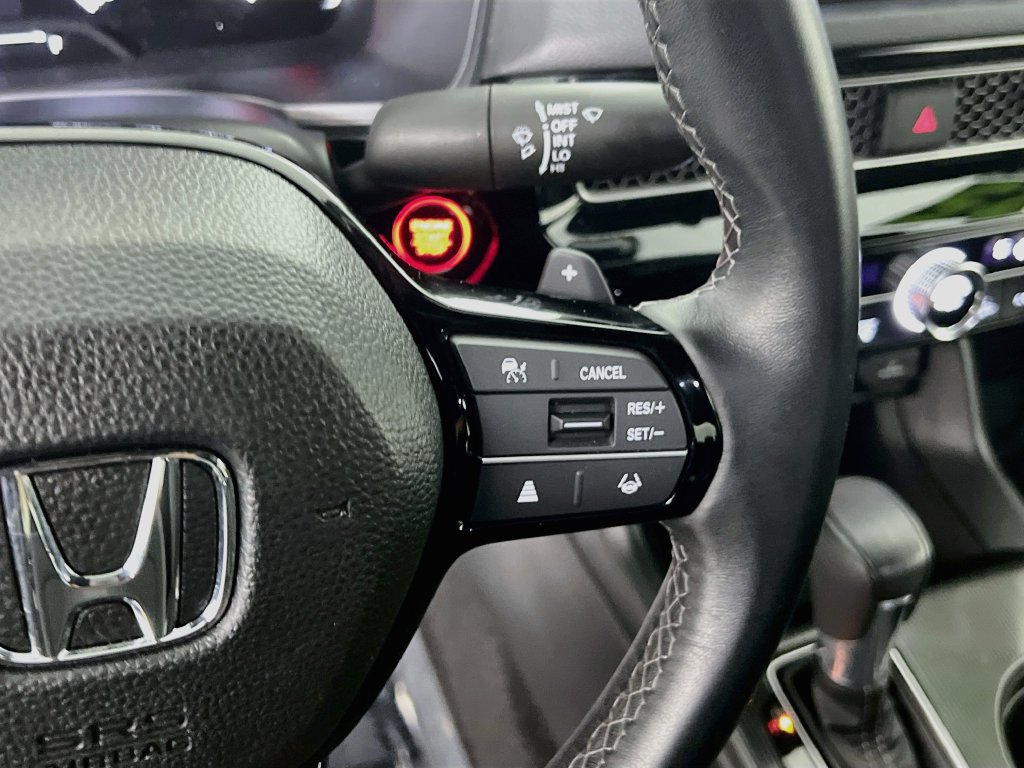 Used 2025 Honda Civic Sport image 17