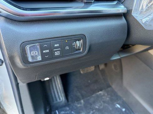 New 2026 GMC Terrain Elevation image 6