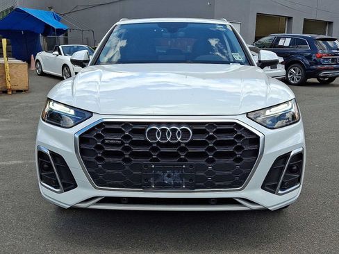 Certified 2023 Audi Q5 2.0T Premium w/ Convenience Package AWD/4WD image 30
