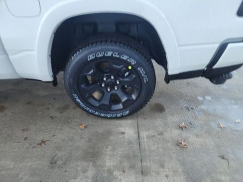 New 2026 RAM 1500 Big Horn image 25