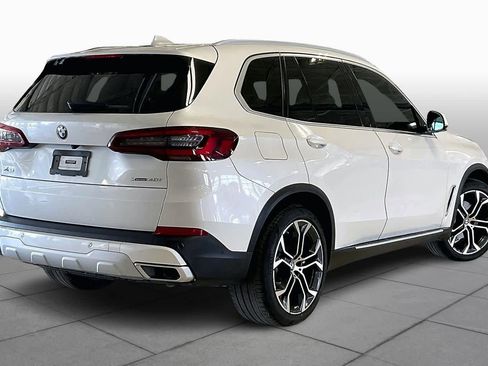 Certified 2022 BMW X5 xDrive40i w/ Premium Package image 13