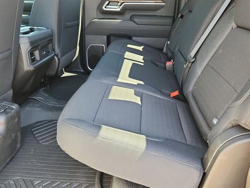 New 2026 Chevrolet Silverado 3500 LT w/ All Star Edition AWD/4WD image 9