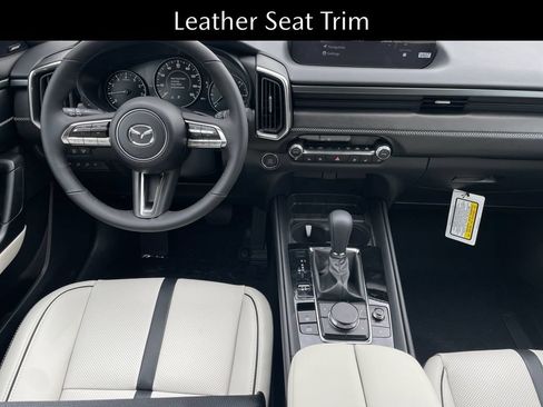 New 2026 MAZDA CX-50 2.5 Turbo w/ Weather Package AWD/4WD image 9