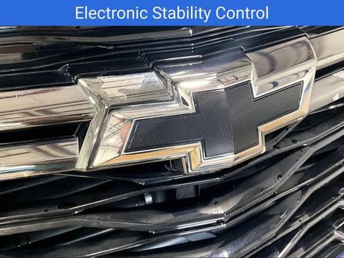 Certified 2022 Chevrolet Equinox RS AWD/4WD image 28