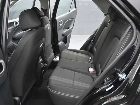 New 2026 Hyundai Venue SEL FWD image 15