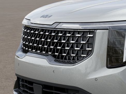 New 2026 Kia Carnival SX Prestige FWD image 13