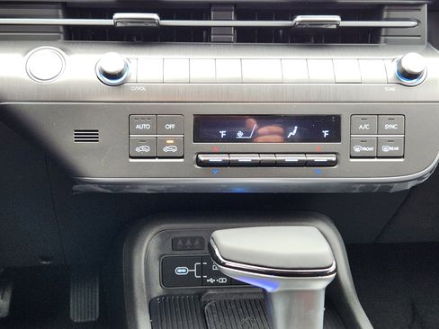 New 2026 Hyundai Kona SEL Sport AWD/4WD image 27