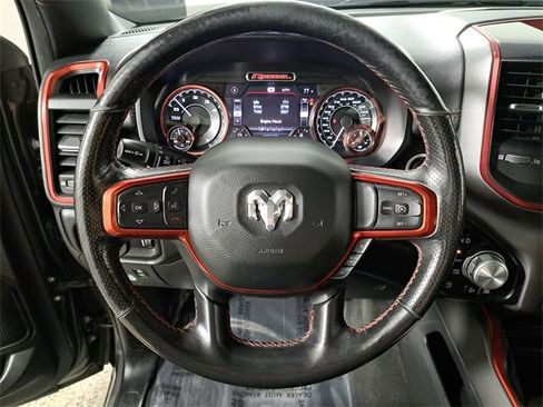 Used 2020 RAM 1500 Rebel w/ Rebel Level 1 Equipment Group image 26