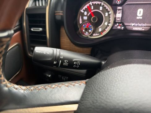 Used 2021 RAM 1500 Limited AWD/4WD image 14