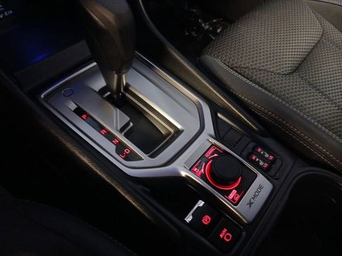 Used 2021 Subaru Forester Premium image 21