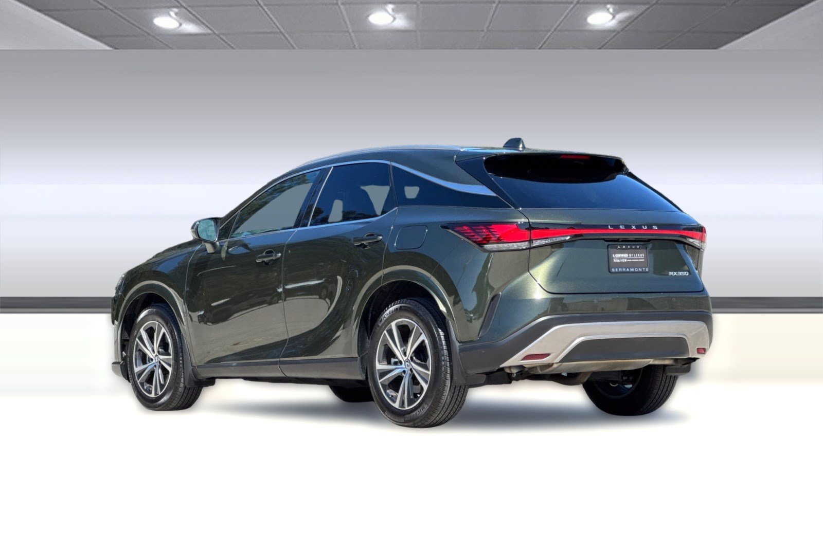 Certified 2023 Lexus RX 350 Premium FWD image 3