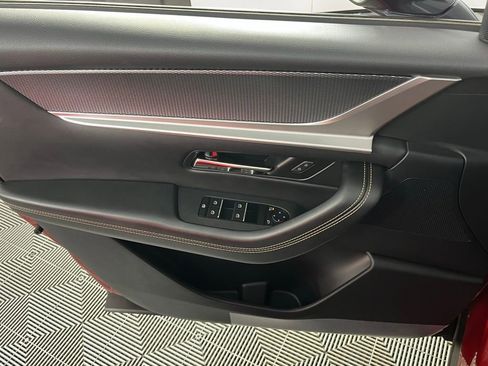 Used 2025 MAZDA CX-90 Plug-In Hybrid w/ Preferred image 23