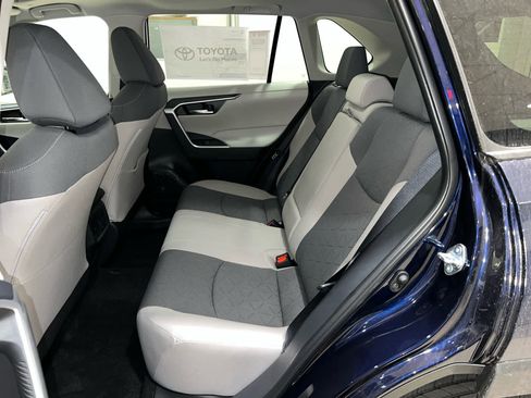 New 2025 Toyota RAV4 XLE w/ Convenience Package image 11