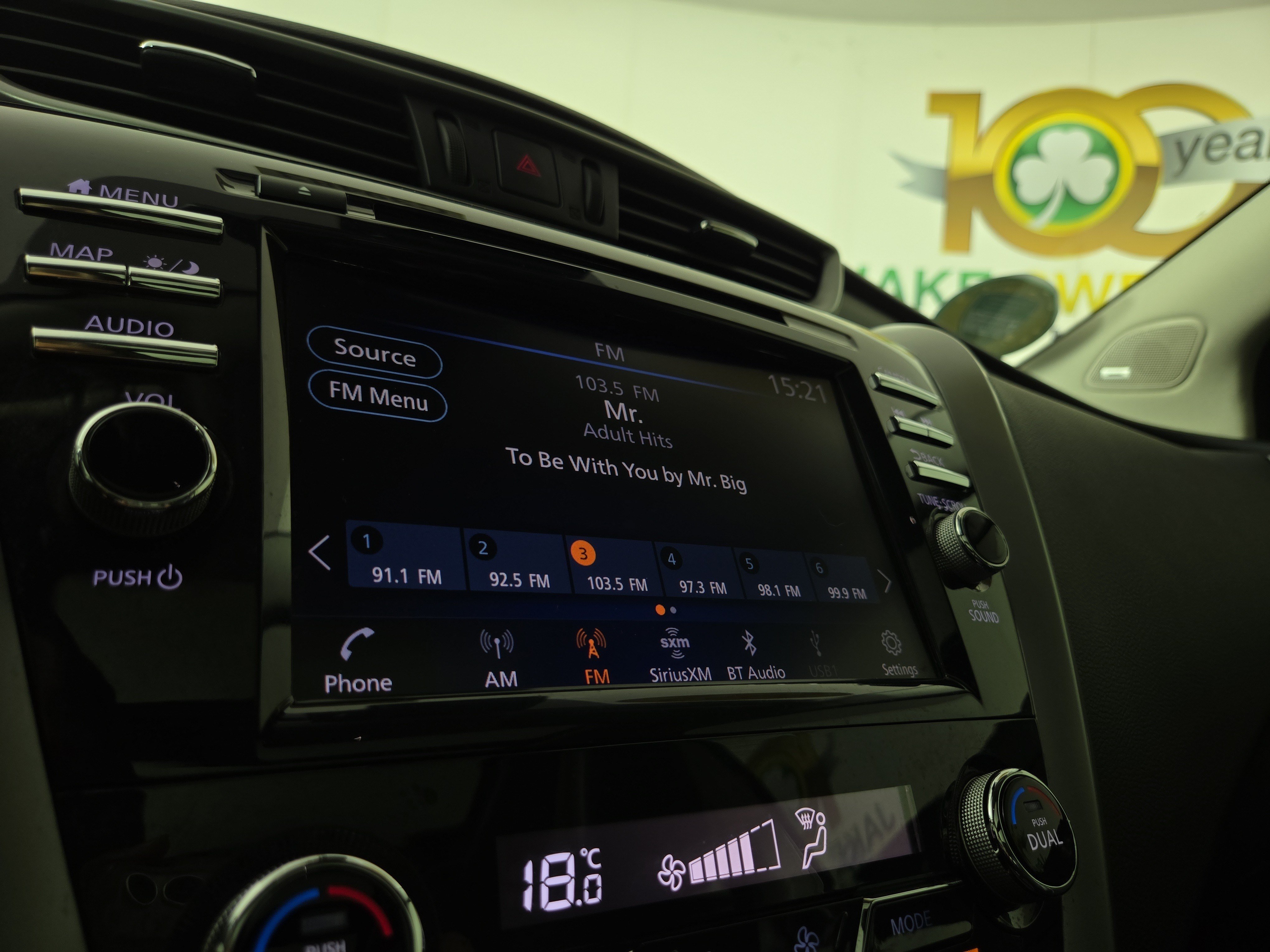 Used 2022 Nissan Murano Platinum AWD/4WD image 20