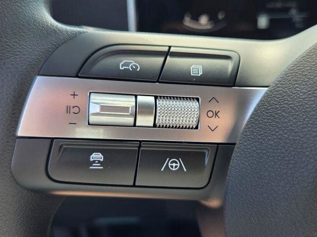 New 2026 Hyundai Tucson SE FWD image 24