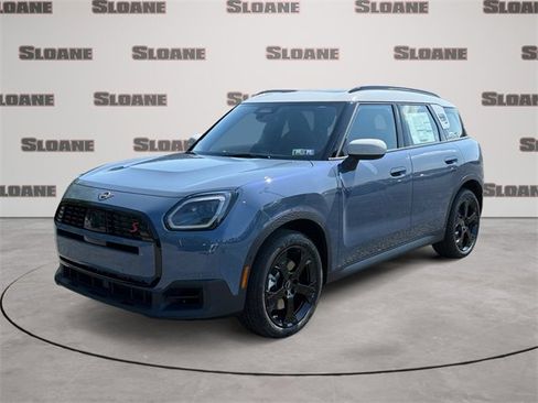 New 2026 MINI Cooper Countryman S image 1