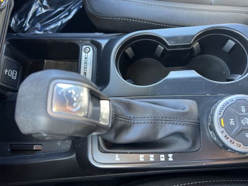 New 2026 Ford Bronco Big Bend image 22