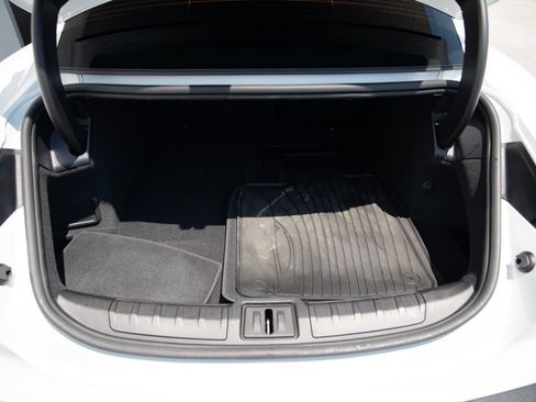 Certified 2024 Porsche Taycan RWD image 26