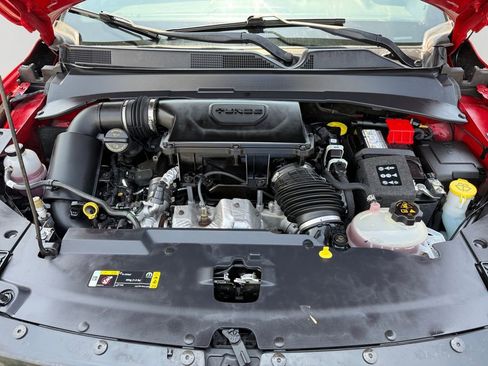 Used 2023 Jeep Compass Limited AWD/4WD image 9