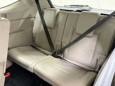Used 2024 Volkswagen Atlas SE w/ Panoramic Sunroof Package AWD/4WD image 25