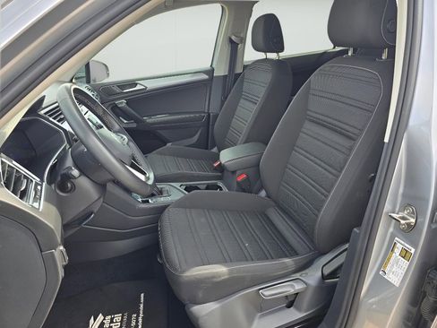 Used 2023 Volkswagen Tiguan S w/ IQ.Drive Package image 29