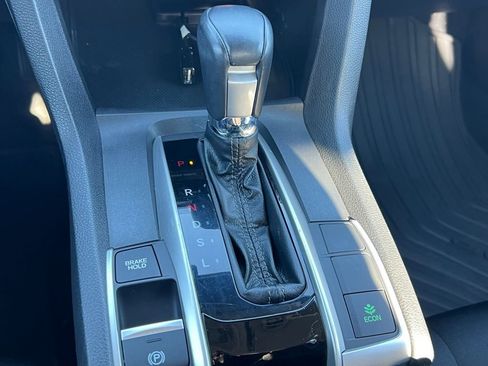 Used 2021 Honda Civic EX image 25