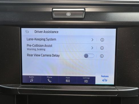 New 2025 Ford F350 XL w/ XL Chrome Package image 23