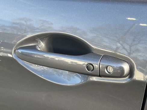 Used 2015 Honda CR-V EX-L image 30