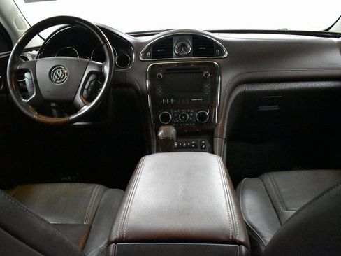 Used 2014 Buick Enclave Leather image 18