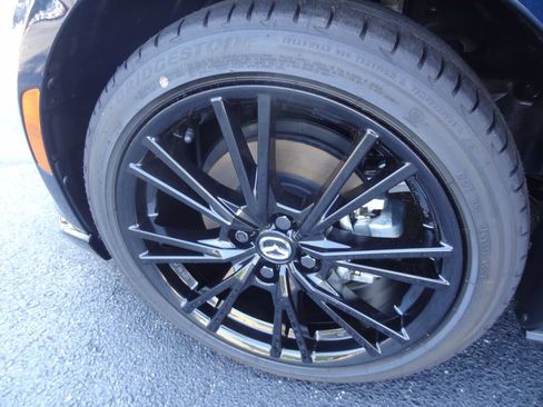 New 2026 MAZDA MX-5 Miata Club w/ Weather Package RWD image 30