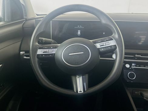 Used 2025 Hyundai Tucson SEL image 18