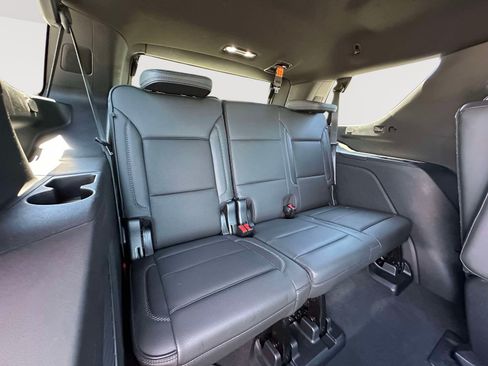 Used 2021 GMC Yukon Denali AWD/4WD image 31