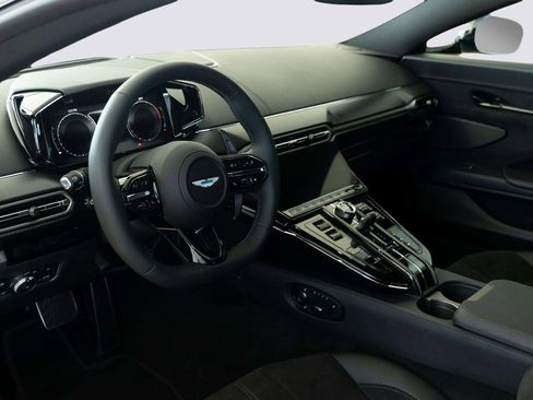 New 2026 Aston Martin V8 Vantage Coupe image 16