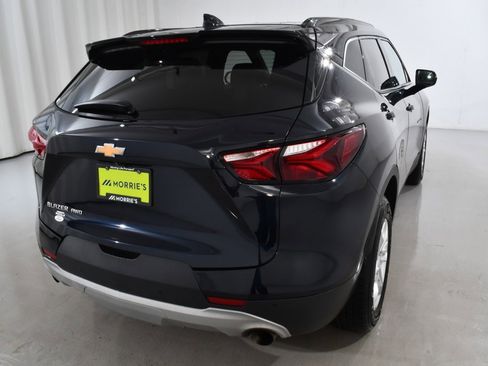 Used 2021 Chevrolet Blazer LT image 12