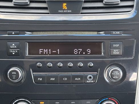 Used 2014 Nissan Altima 2.5 S w/ Sport Value Package image 22