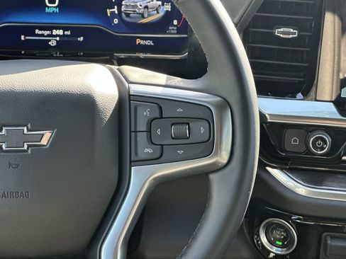 Used 2024 Chevrolet Silverado 2500 LTZ w/ LTZ Plus Package image 21