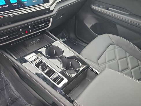 New 2026 Volkswagen Atlas SE image 26