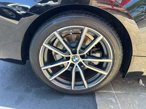 Used 2021 BMW 430i Coupe w/ Convenience Package RWD image 12
