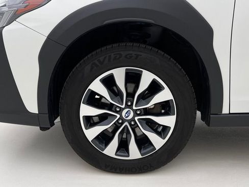 Used 2025 Subaru Outback Touring XT AWD/4WD image 26