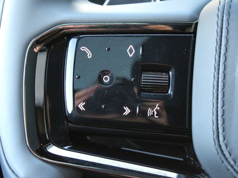 Used 2024 Land Rover Range Rover Sport SV Edition One Carbon Bronze image 13