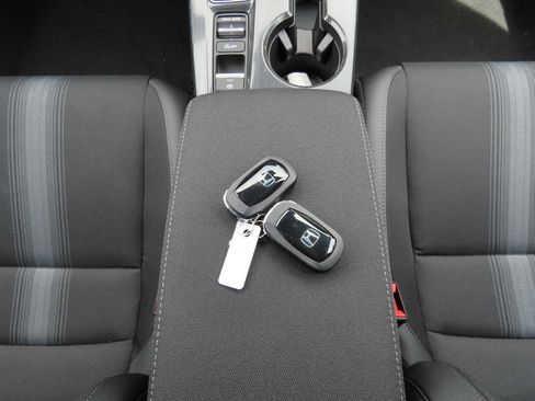 New 2026 Honda Civic Sport image 22