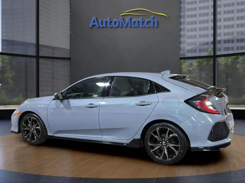 Used 2019 Honda Civic Sport image 7