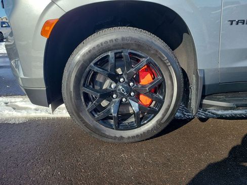 Used 2023 Chevrolet Tahoe RST w/ RST Performance Edition image 20