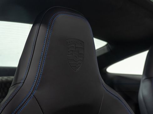 Used 2026 Porsche 911 Carrera GTS image 77