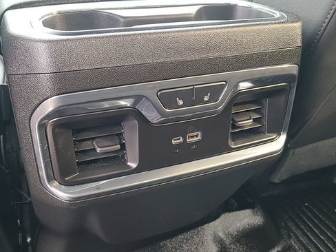 Used 2024 Chevrolet Silverado 1500 High Country w/ Technology Package AWD/4WD image 24